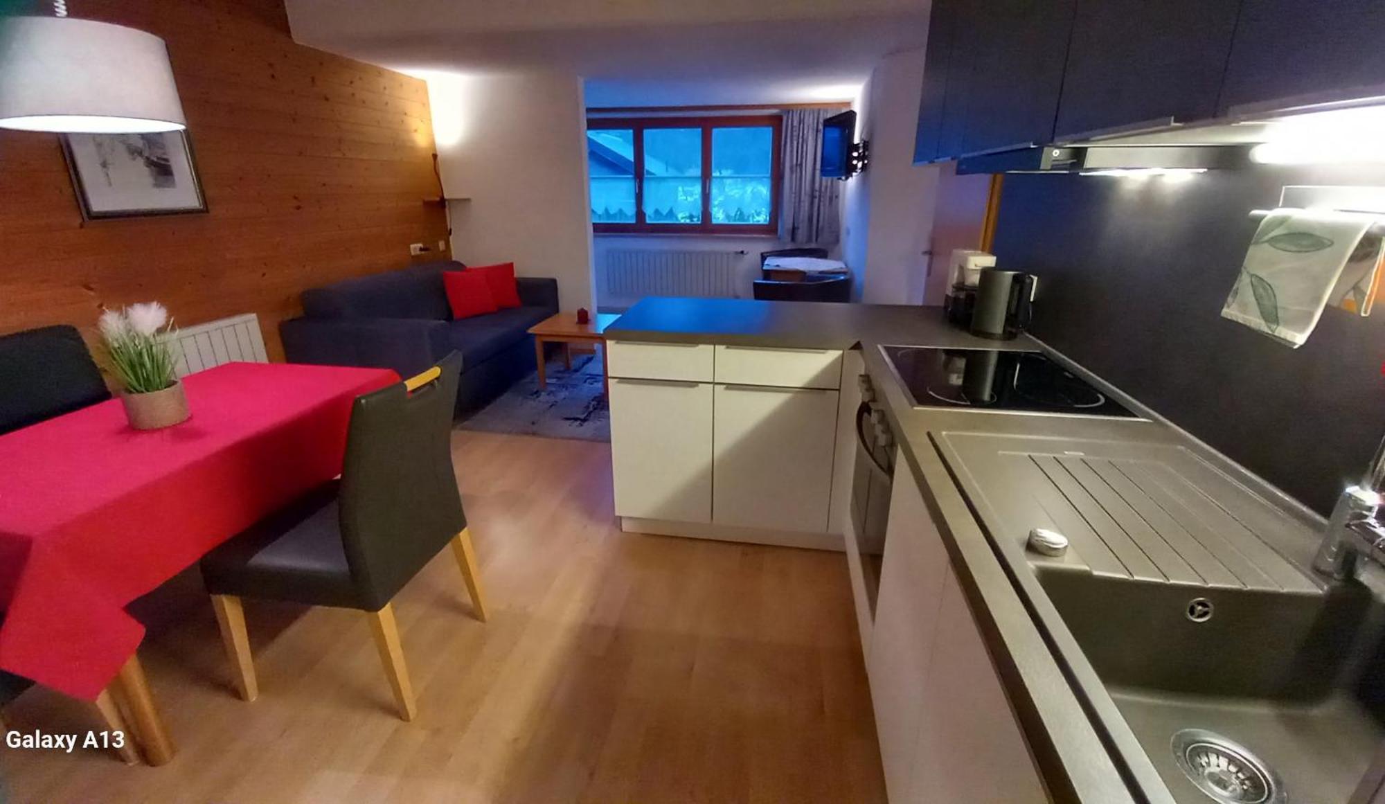 Haus Simma Apartman Au (Vorarlberg) Kültér fotó