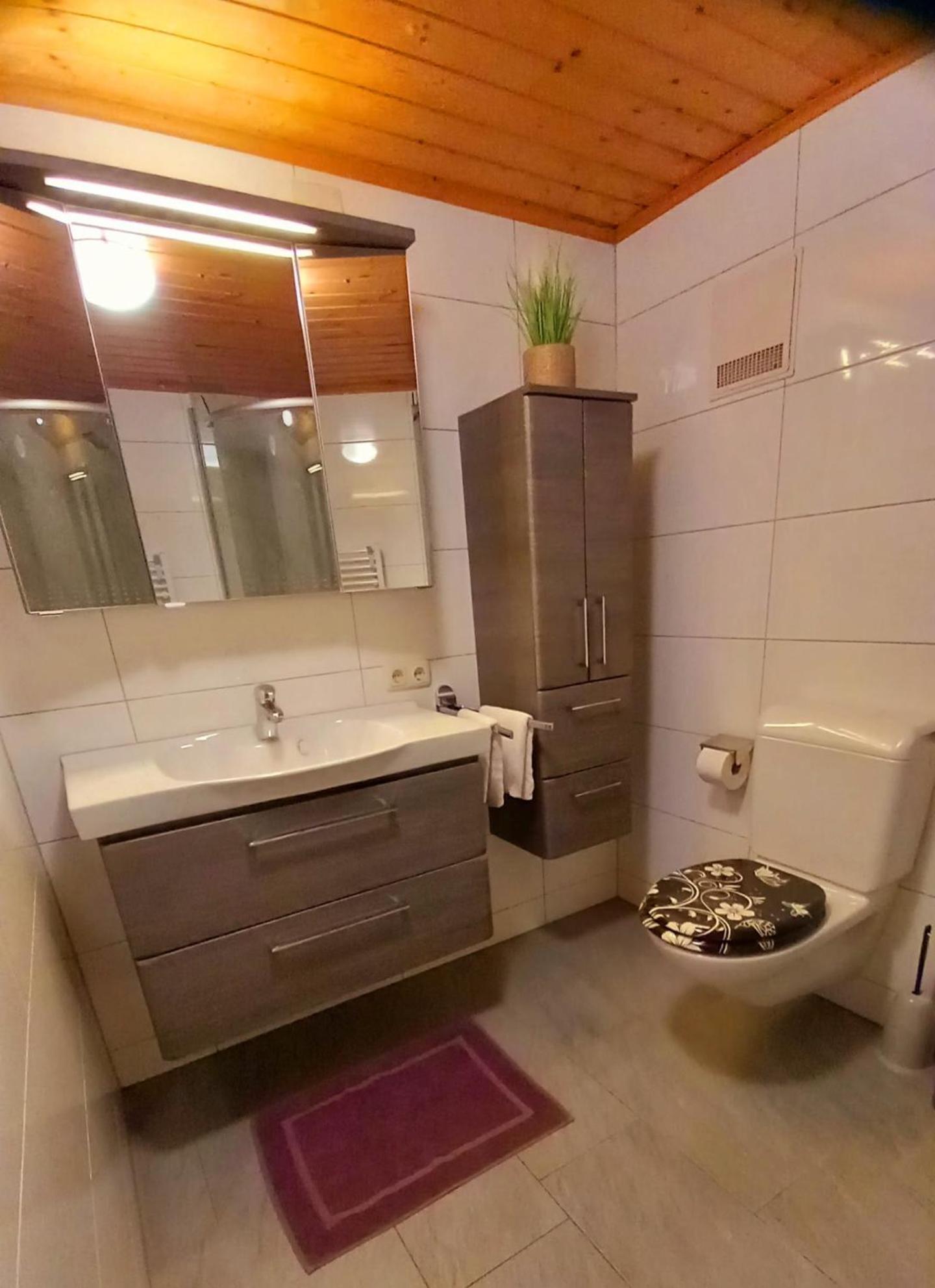 Haus Simma Apartman Au (Vorarlberg) Kültér fotó