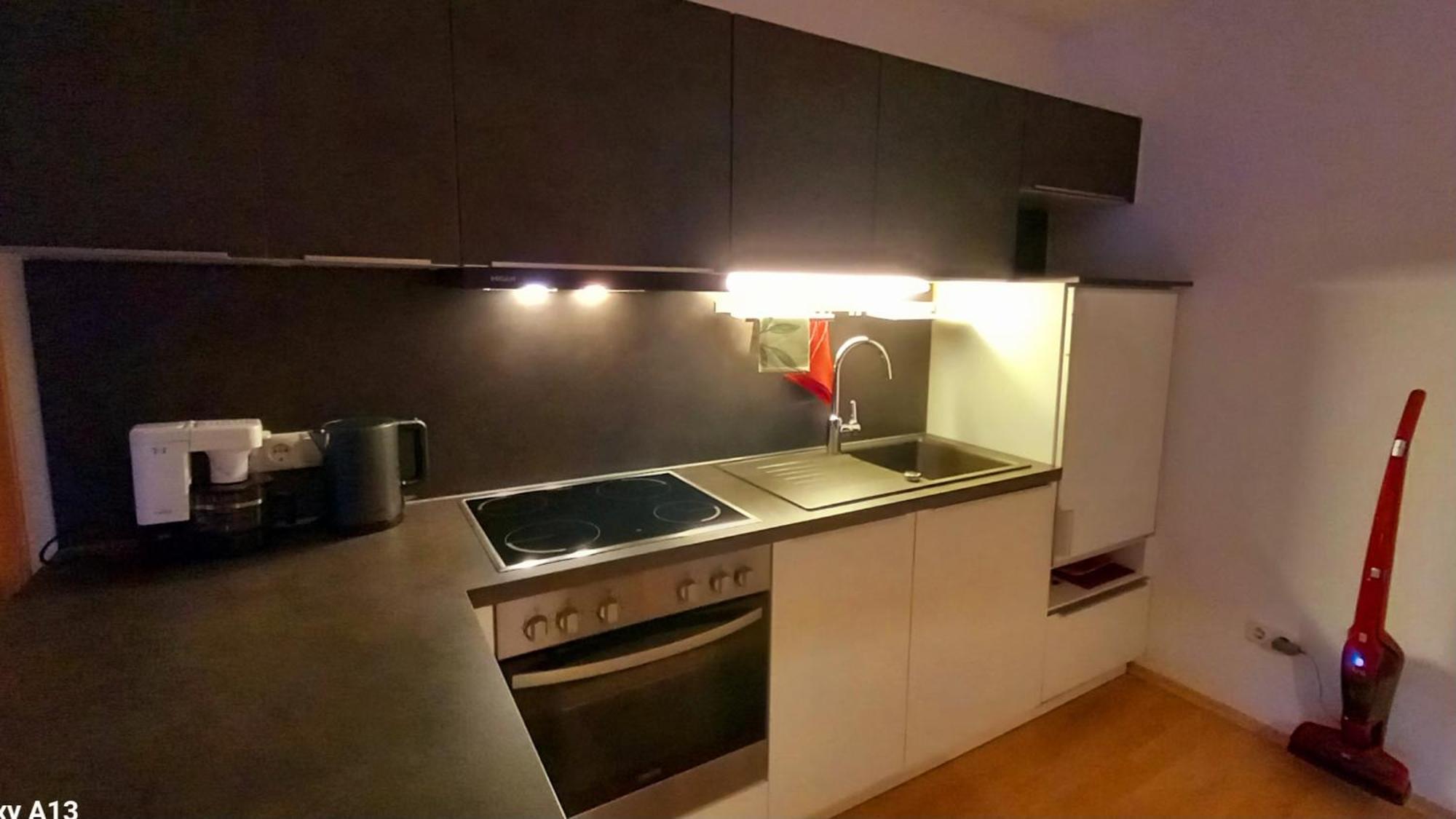 Haus Simma Apartman Au (Vorarlberg) Kültér fotó