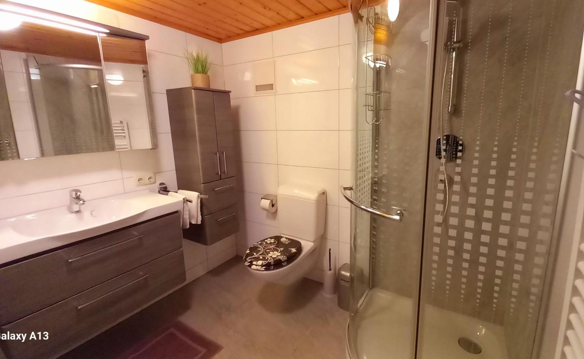 Haus Simma Apartman Au (Vorarlberg) Kültér fotó