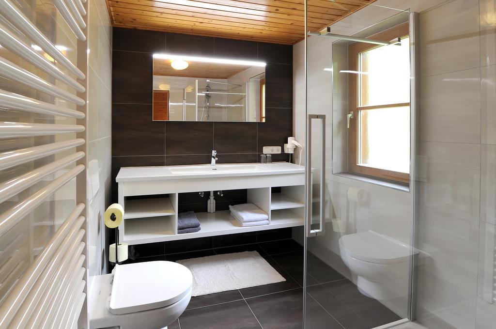 Haus Simma Apartman Au (Vorarlberg) Kültér fotó