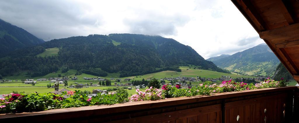 Haus Simma Apartman Au (Vorarlberg) Kültér fotó